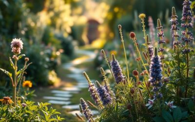 Biljni tretmani za mačke – Sve što trebaš znati o tome!