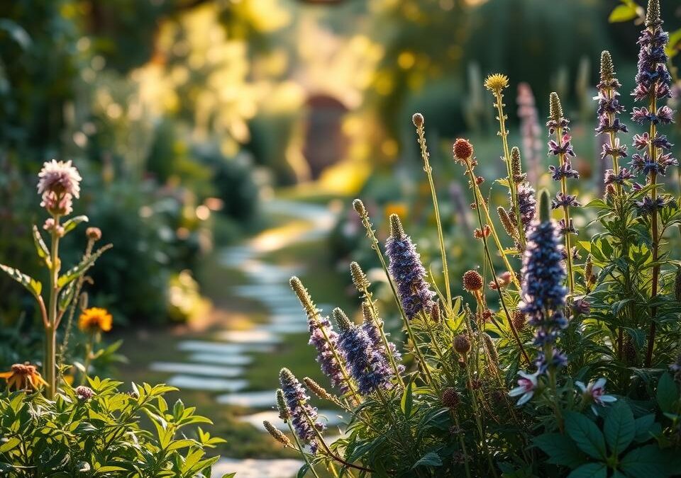 Biljni tretmani za mačke – Sve što trebaš znati o tome!