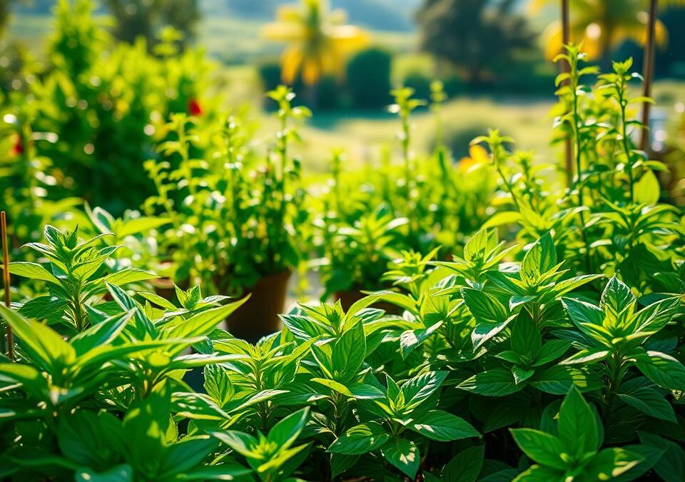 Biljni tretmani za pse – Sve što trebaš znati o tome!