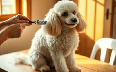 Blog 21 Češljanje duge pseće dlake – Sve što trebaš znati o tome!