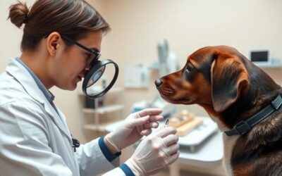 Blog 20 Dermatološka dijagnostika pasa – Sve što trebaš znati o tome!