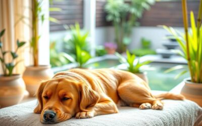 Blog 21 Detoksikacijske kure za pse – Sve što trebaš znati o tome!