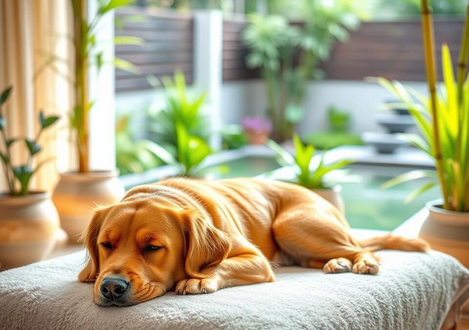 Detoksikacijske kure za pse – Sve što trebaš znati o tome!