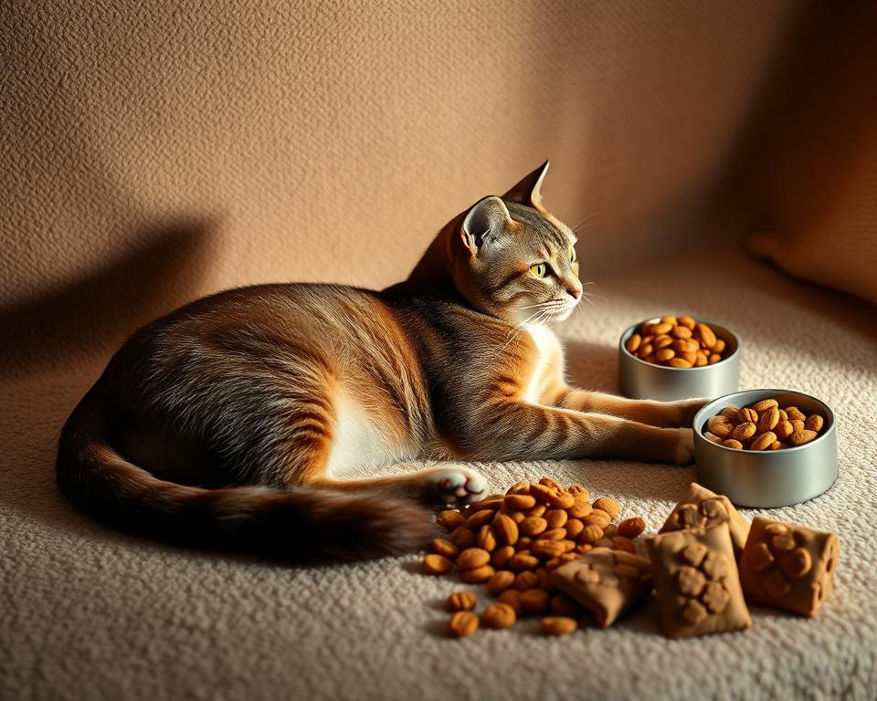 dijetna prehrana mačke