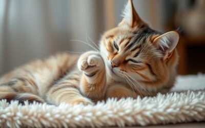 Dnevna higijena mačke – Sve što trebaš znati o tome!