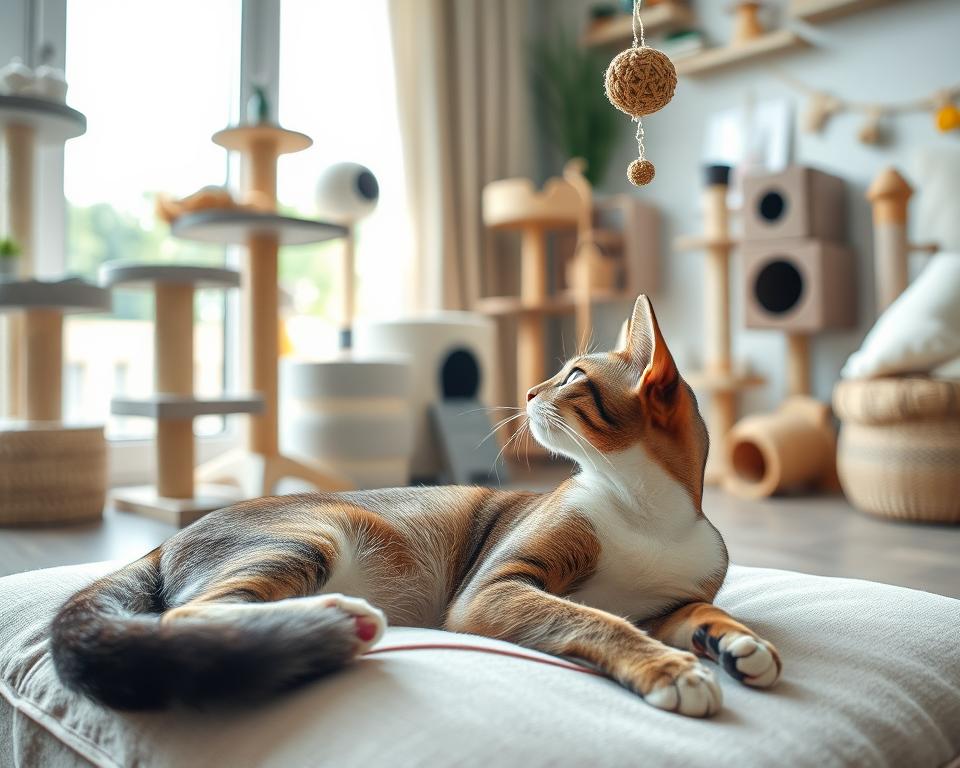 dnevne-potrebe-za-kretanjem-macke dnevne potrebe za kretanjem mačke