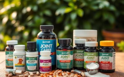 Blog 16 Dodaci prehrani za zglobove pasa – Sve što trebaš znati o tome!