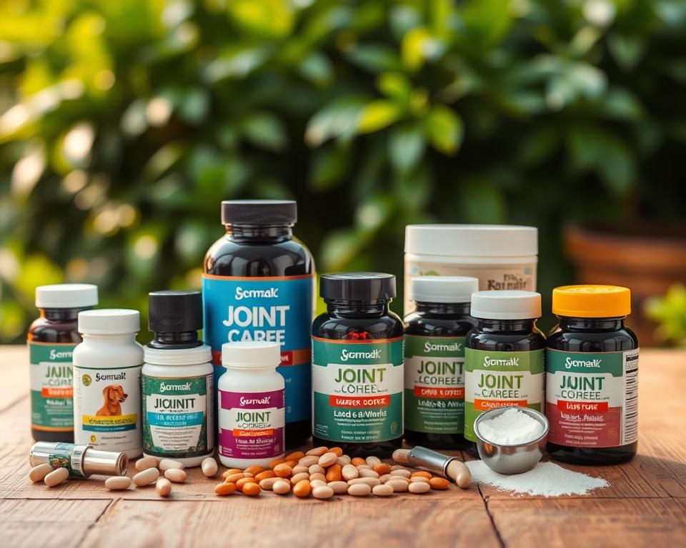 dodaci prehrani za zglobove pasa