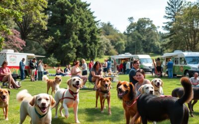 Dog-friendly događanja – Sve što trebaš znati o tome!