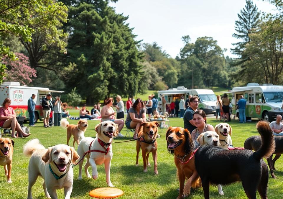Dog-friendly događanja – Sve što trebaš znati o tome!