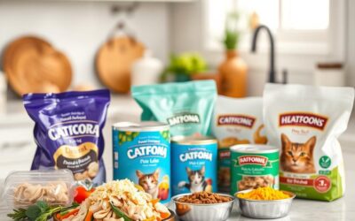 Domaća hrana ili gotova hrana za mačke – Sve što trebaš znati o tome!