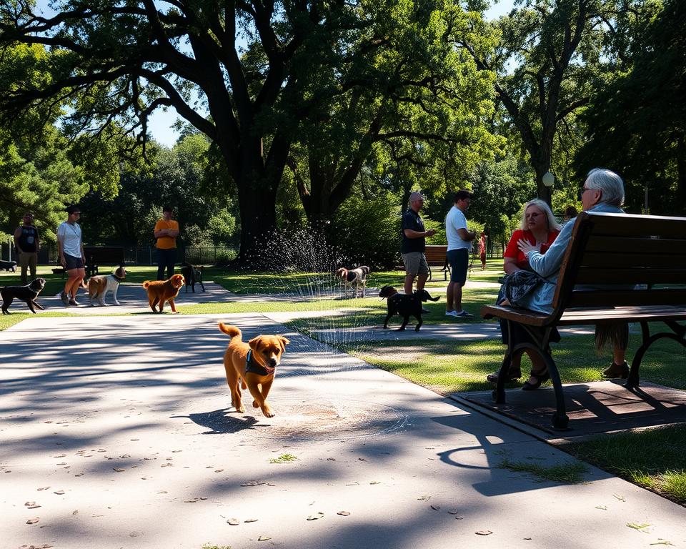 etiketa-na-psecem-igralistu etiketa na psećem igralištu