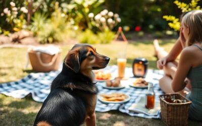 Etiketa obiteljskih odmora sa psom – Sve što trebaš znati o tome!