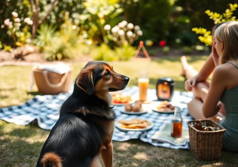 Etiketa obiteljskih odmora sa psom – Sve što trebaš znati o tome!