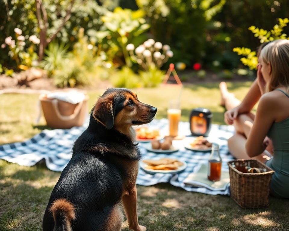 Etiketa obiteljskih odmora sa psom – Sve što trebaš znati o tome!