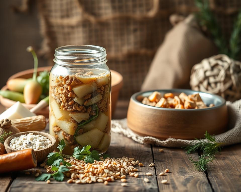 fermentirana-hrana-za-pse fermentirana hrana za pse