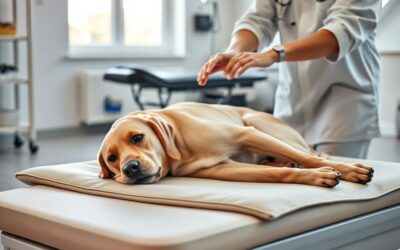 Fizikalna terapija psa nakon operacije – Sve što trebaš znati o tome!