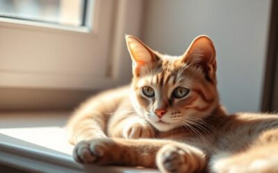 Fotogeničan izgled mačke – Sve što trebaš znati o tome!