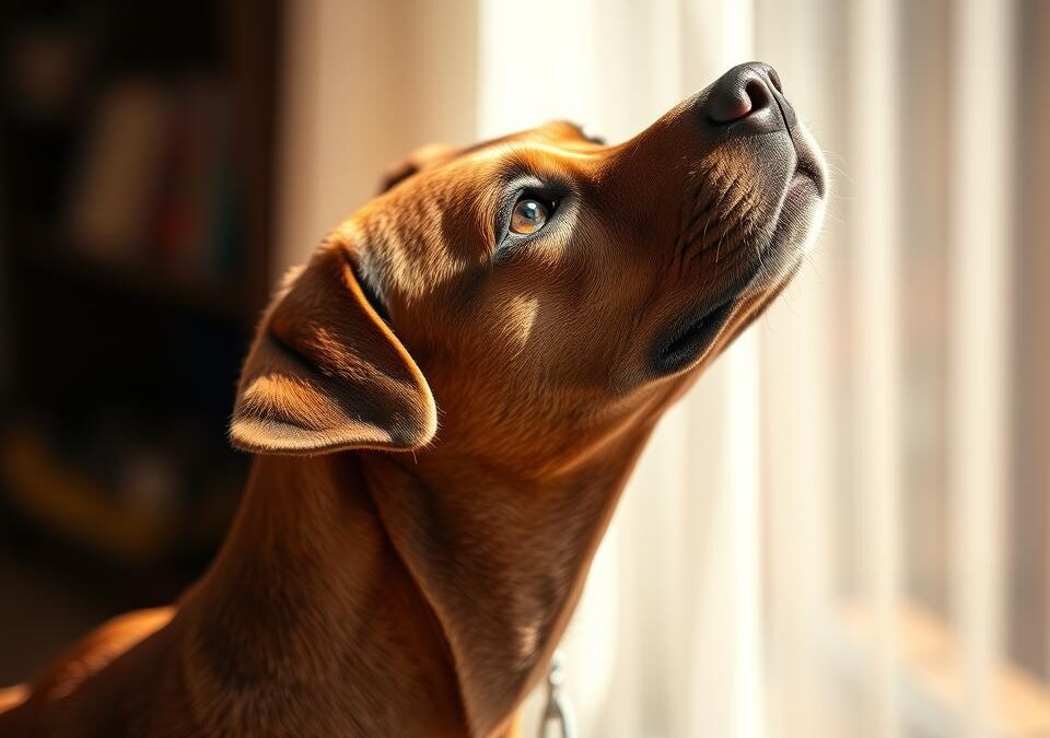 Glazbena osjetljivost pasa – Sve što trebaš znati o tome!