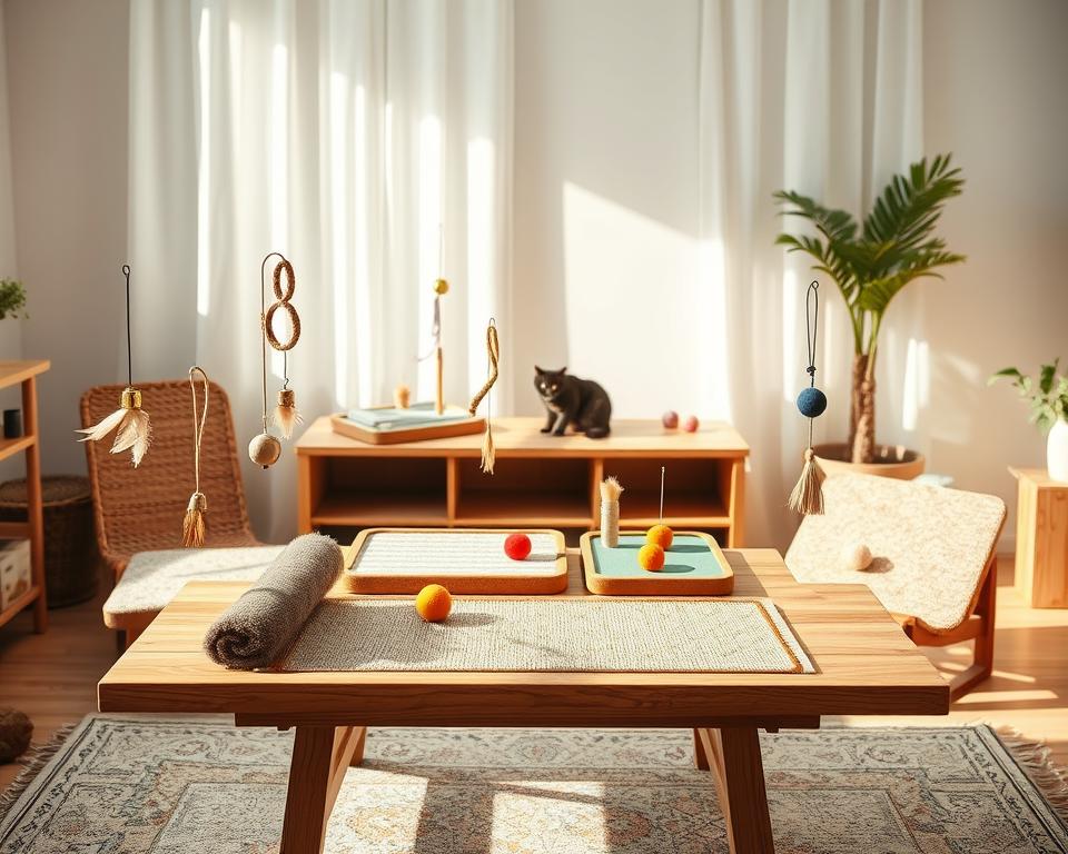 grebalice s ugrađenim igračkama