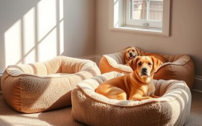 Grijani kreveti za pse – Sve što trebaš znati o tome!