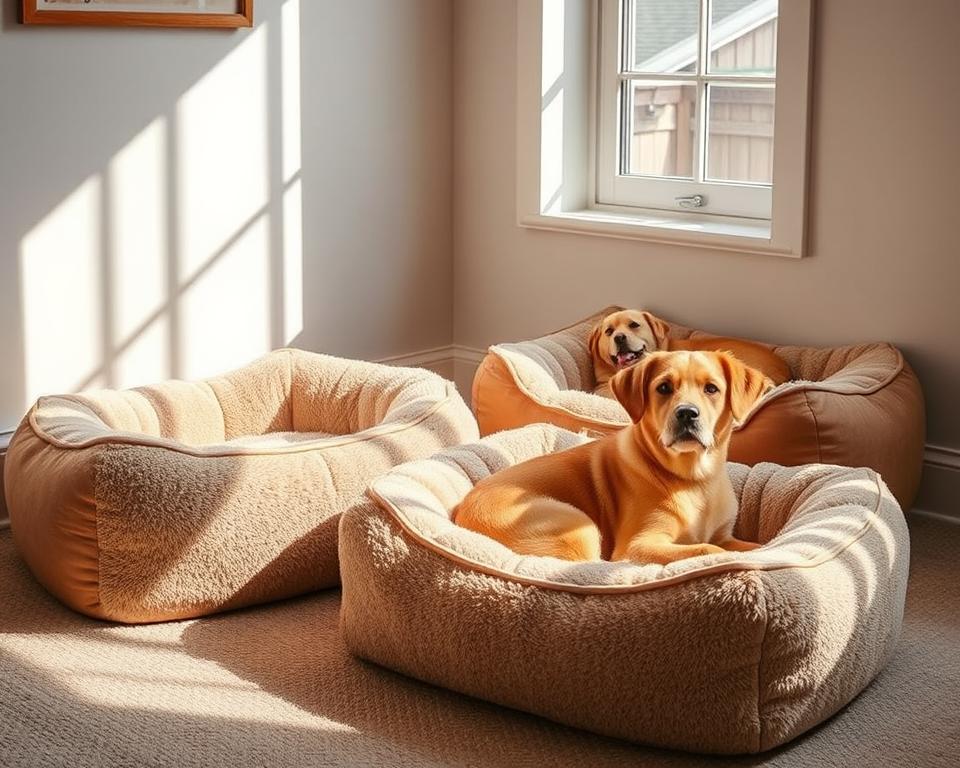 grijani-kreveti-za-pse grijani kreveti za pse