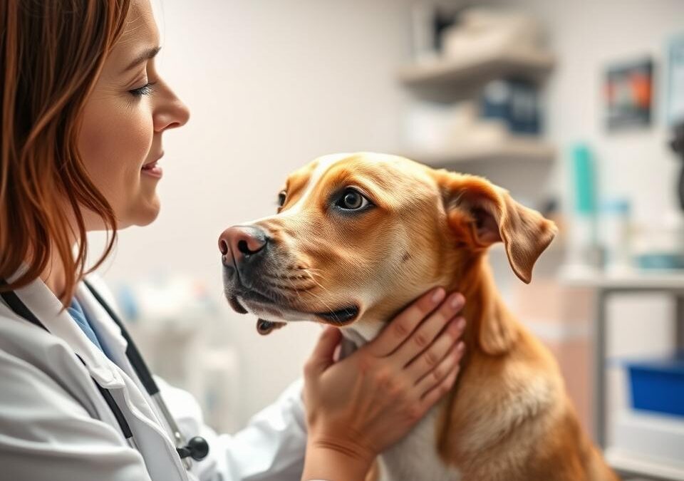 Gubitak sluha kod pasa – Sve što trebaš znati o tome!