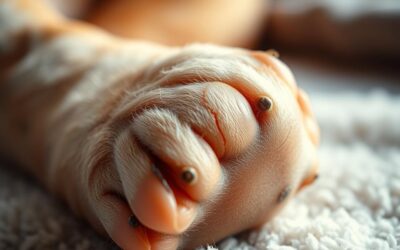 Hidratacija pseće kože zimi – Sve što trebaš znati o tome!