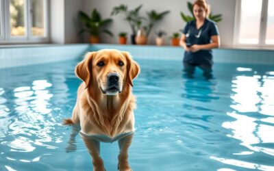 Blog 22 Hidroterapija za pse – Sve što trebaš znati o tome!