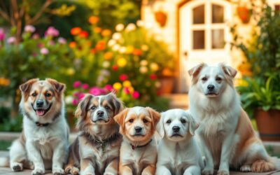 Hipoalergene pasmine pasa – Sve što trebaš znati o tome!