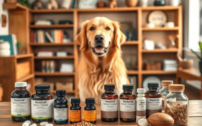 Blog 17 Homeopatija za pse – Sve što trebaš znati o tome!