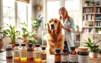 Blog 16 Homeopatski tretman za pse – Sve što trebaš znati o tome!