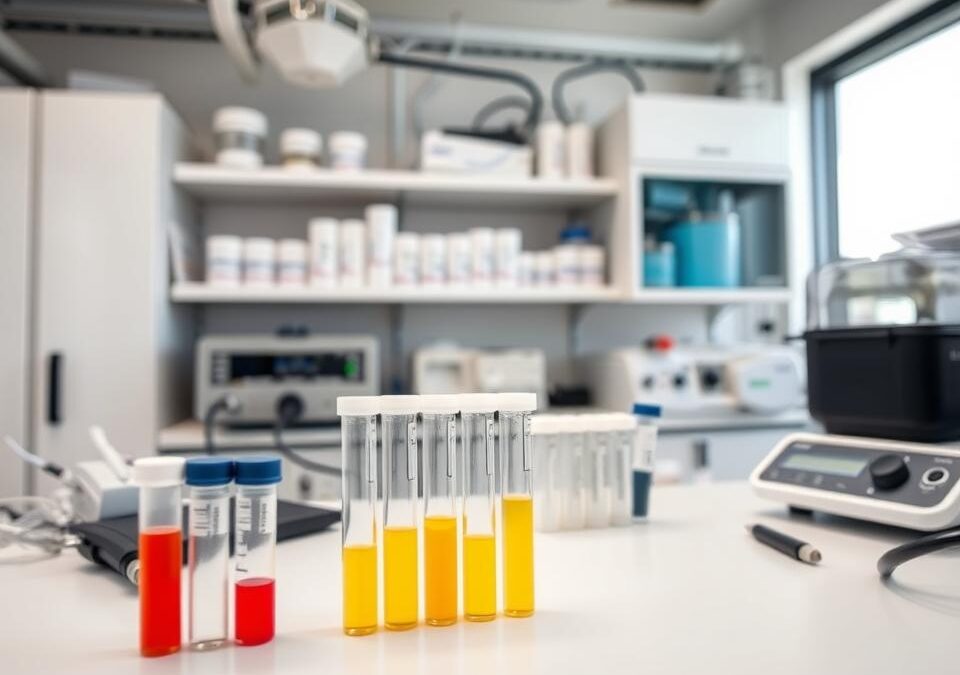 Hormonske laboratorijske pretrage pasa – Sve što trebaš znati o tome!