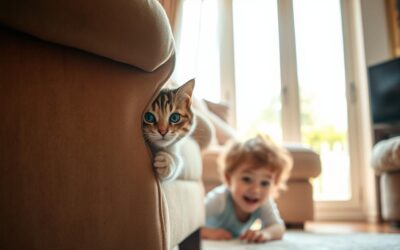 Igra skrivača s mačkom – Sve što trebaš znati o tome!