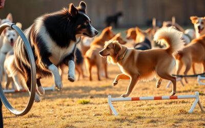 Blog 18 Igre spretnosti za pse – Sve što trebaš znati o tome!