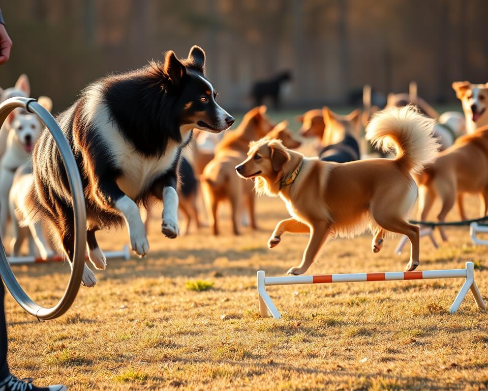 igre-spretnosti-za-pse igre spretnosti za pse