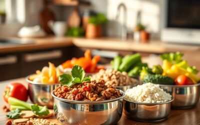 Individualno prilagođena prehrana pasa – Sve što trebaš znati o tome!