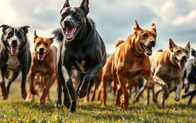 Blog 18 Intenzivno kretanje pasa – Sve što trebaš znati o tome!