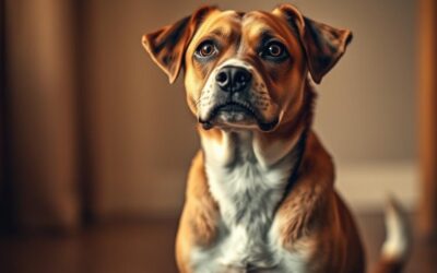 Blog 22 Izražavanje pseće odanosti – Sve što trebaš znati o tome!