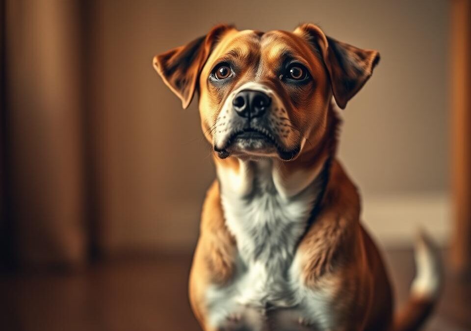 Izražavanje pseće odanosti – Sve što trebaš znati o tome!