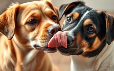 Blog 24 Jezik ljubavi pasa – Sve što trebaš znati o tome!