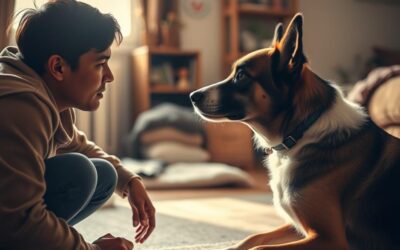 Komunikacija pasa s ljudima – Sve što trebaš znati o tome!