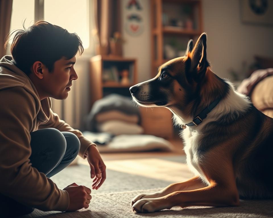 komunikacija pasa s ljudima