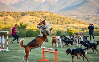 Blog 21 Kondicijski trening za pse – Sve što trebaš znati o tome!