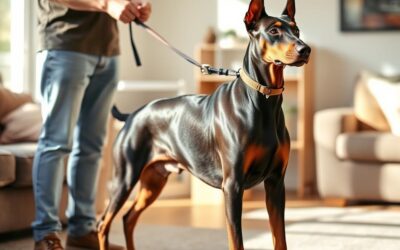 Kontrola dominantnog ponašanja pasa – Sve što trebaš znati o tome!