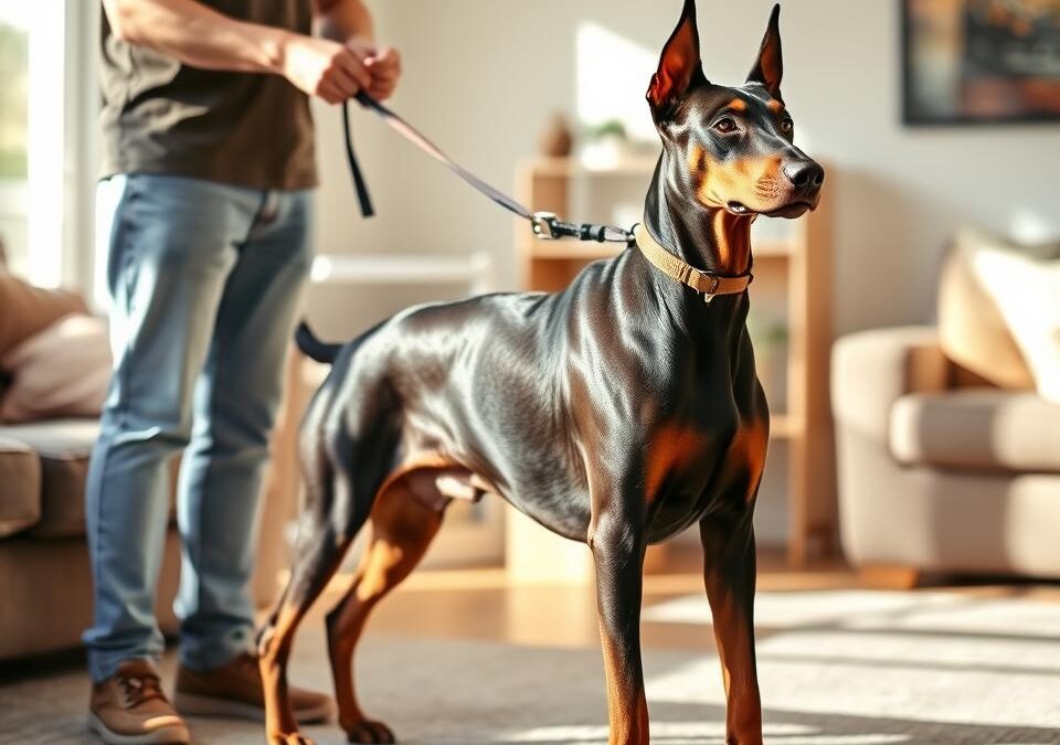 Kontrola dominantnog ponašanja pasa – Sve što trebaš znati o tome!