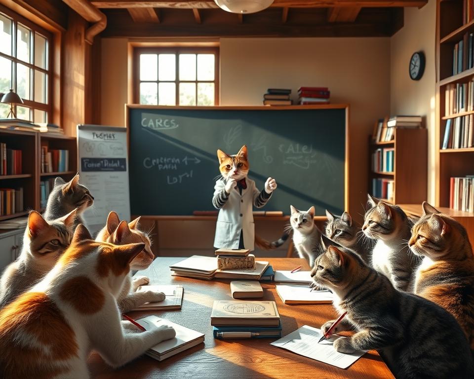 kreativno-poducavanje-macaka kreativno podučavanje mačaka