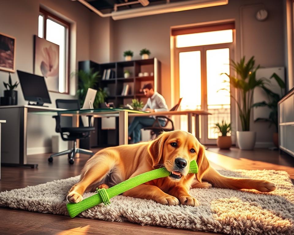 kretna-terapija-za-pse-u-uredu kretna terapija za pse u uredu