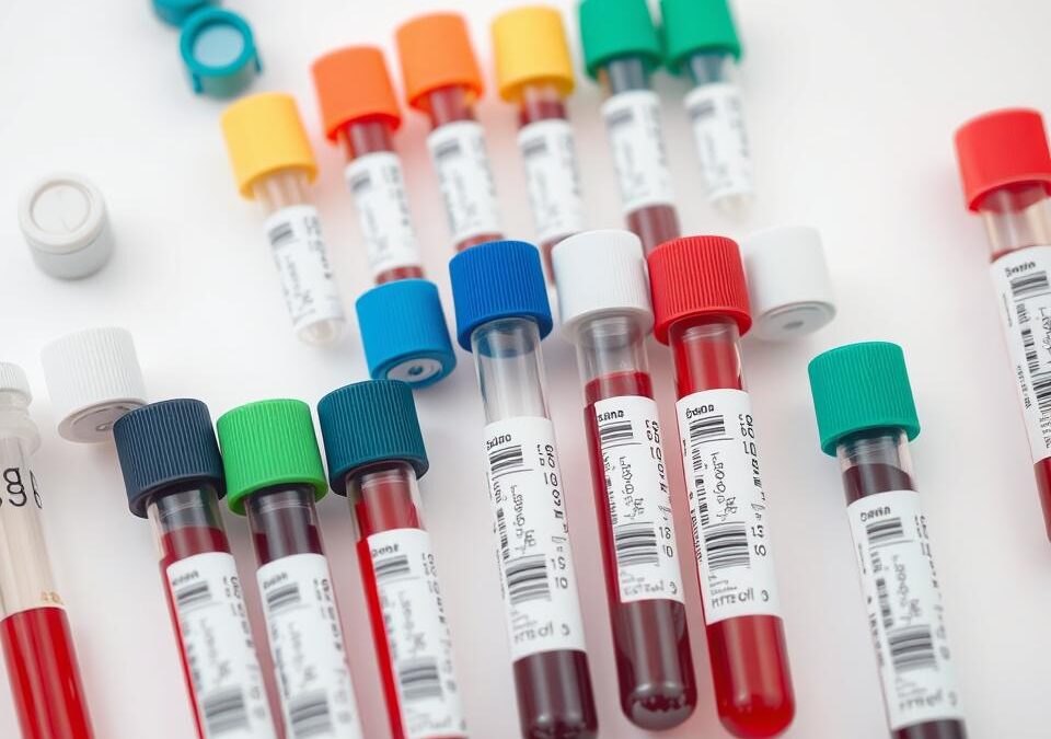 Krvne pretrage za pse – Sve što trebaš znati o tome!