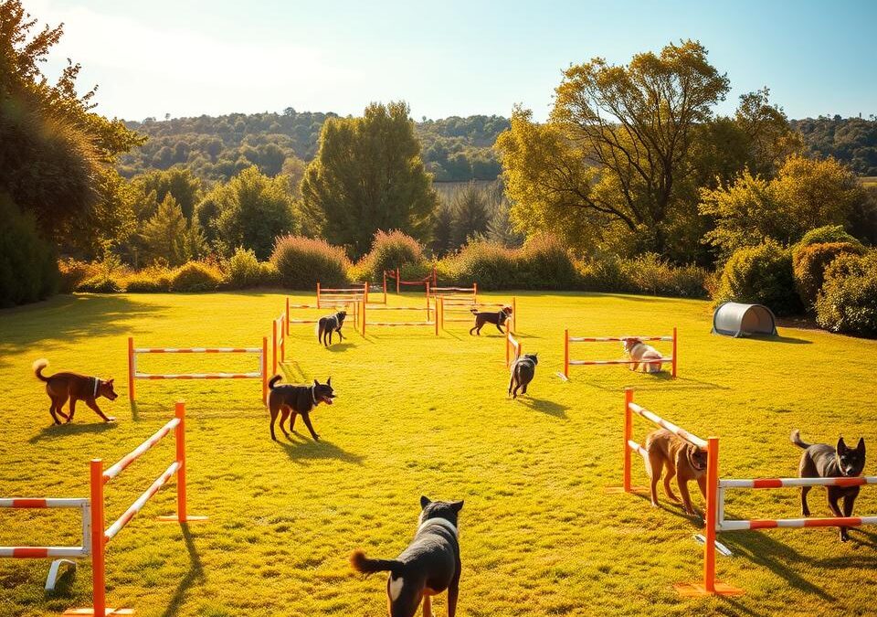 Labirint igre za pse – Sve što trebaš znati o tome!